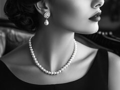 Doamna Moni! Foarte selectiva!